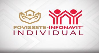 ¿Sabías que puedes unir tus créditos Fovissste-Infonavit?