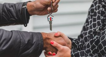 ¿Terminaste de pagar tu casa y quieres comprar otra?