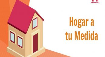 Con Hogar a tu Medida, adecúa tu casa para alguien con discapacidad