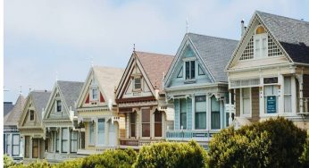 ¿Aún no ahorras para el enganche de tu casa? Así puedes lograrlo