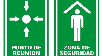 Si estás en un tu hogar y hay un sismo, ¿ya sabes qué hacer?