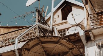 Antena TDT o satelital, ¿cuál es la mejor opción para el hogar?