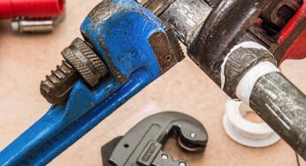 Recomendaciones para reparar pequeñas fugas de agua: Rotoplas