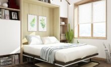 5 muebles multifuncionales para espacios pequeños