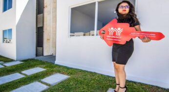 Infonavit le facilitará a las mujeres el acceso a créditos hipotecarios