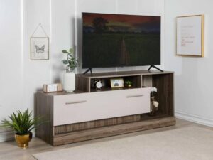 5 muebles multifuncionales para espacios pequeños