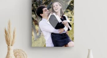 El lienzo de los recuerdos: Cómo inmortalizar momentos con cuadros personalizados