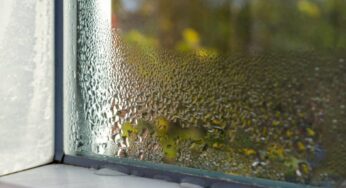 ¿Qué es la condensación en ventanas y cómo solucionarla?