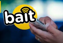 Cómo recargar saldo en Bait Cómo recargar saldo en Bait