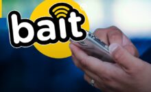 Cómo recargar saldo en Bait