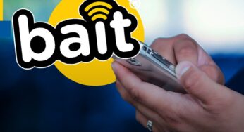 Cómo recargar saldo en Bait