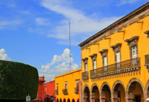 San Miguel de Allende en México: ¡inversión inmobiliaria de calidad! San Miguel de Allende en México: ¡inversión inmobiliaria de calidad!