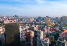 Oportunidad Única: Preventa de Departamentos en el Corazón de Polanco Oportunidad Única: Preventa de Departamentos en el Corazón de Polanco