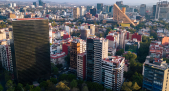 Oportunidad Única: Preventa de Departamentos en el Corazón de Polanco