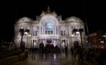 Noche de Museos tendrá edición especial de Día de Muertos